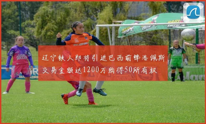辽宁铁人即将引进巴西前锋洛佩斯交易金额达1200万购得50所有权