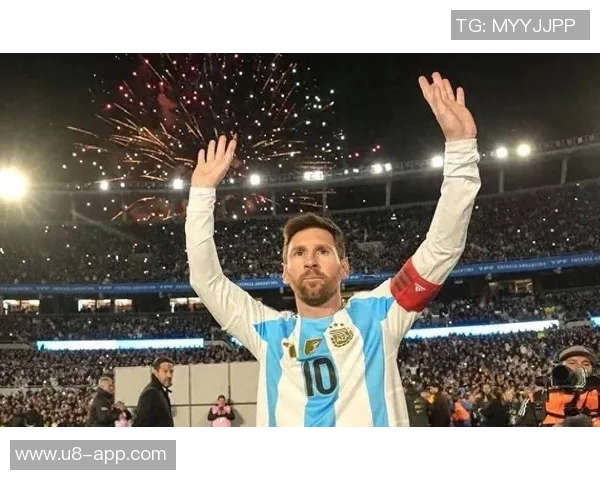 梅西38岁再创辉煌阿根廷传奇球员国家队荣誉满载四冠在手