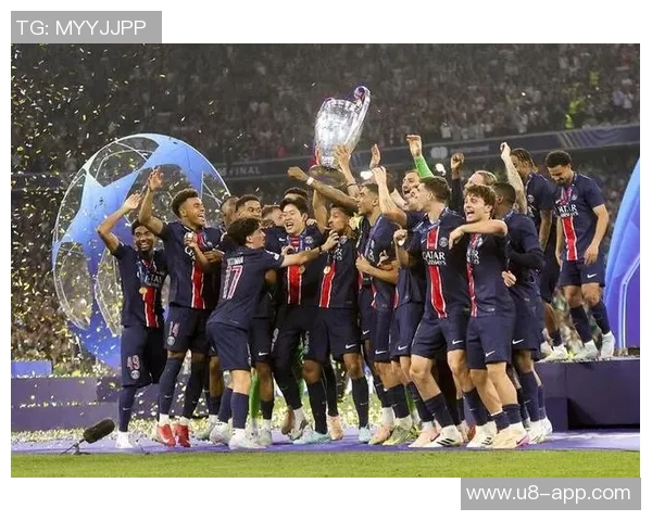 2025年决赛回顾：巴黎大胜国米热刺小胜曼联切尔西完胜巴黎